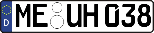 ME-UH038