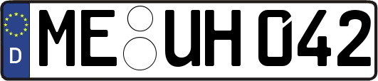 ME-UH042