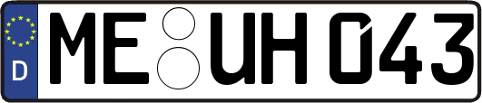 ME-UH043