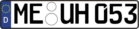 ME-UH053