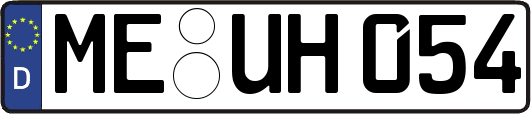 ME-UH054