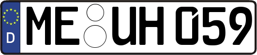ME-UH059