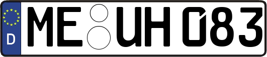 ME-UH083
