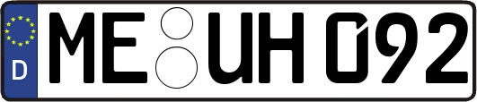 ME-UH092