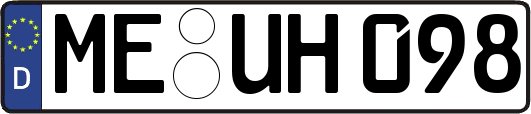 ME-UH098