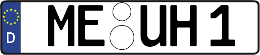 ME-UH1