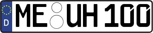 ME-UH100