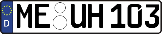 ME-UH103