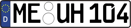 ME-UH104