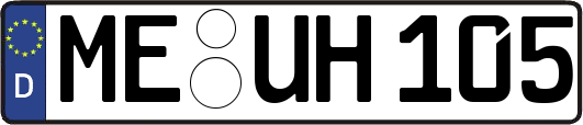ME-UH105