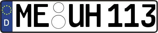 ME-UH113