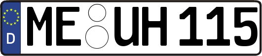 ME-UH115