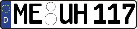 ME-UH117