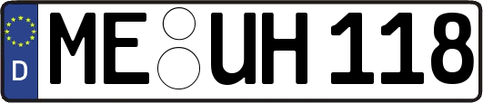 ME-UH118
