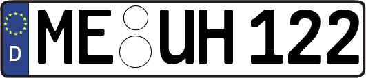 ME-UH122