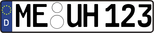 ME-UH123