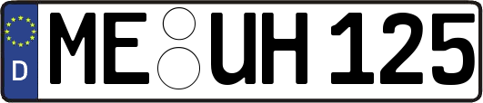 ME-UH125