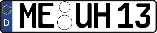 ME-UH13