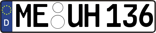 ME-UH136