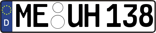 ME-UH138
