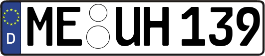 ME-UH139