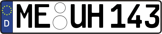ME-UH143