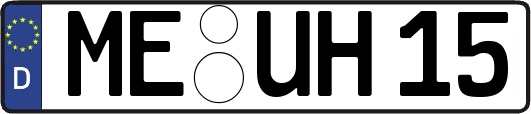 ME-UH15