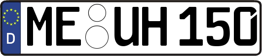 ME-UH150