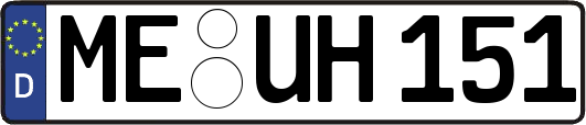 ME-UH151