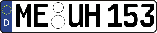 ME-UH153