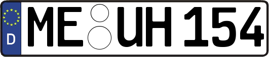 ME-UH154