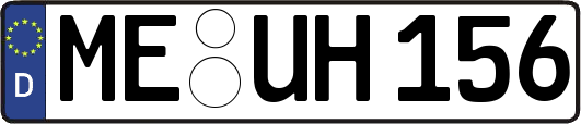 ME-UH156