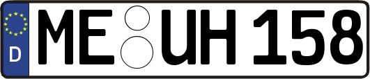 ME-UH158