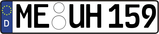 ME-UH159