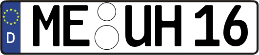 ME-UH16