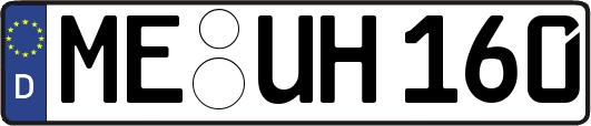 ME-UH160