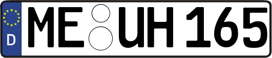 ME-UH165