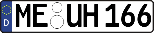 ME-UH166