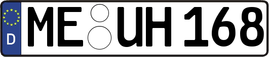 ME-UH168