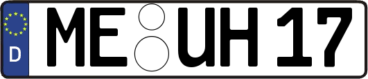 ME-UH17