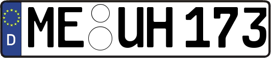 ME-UH173