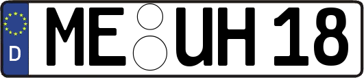 ME-UH18