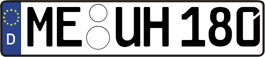 ME-UH180