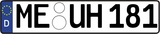 ME-UH181