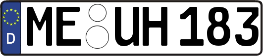 ME-UH183
