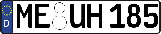 ME-UH185
