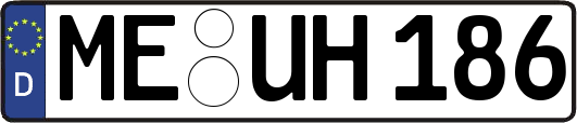 ME-UH186