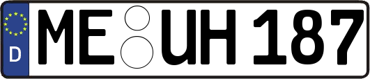 ME-UH187