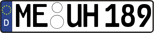 ME-UH189