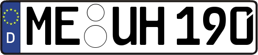 ME-UH190